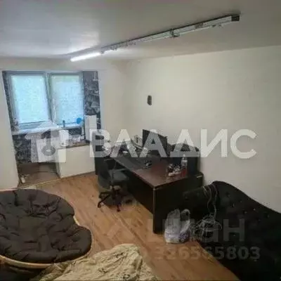 3-к кв. Москва Профсоюзная ул., 85К1 (64.2 м) - Фото 2