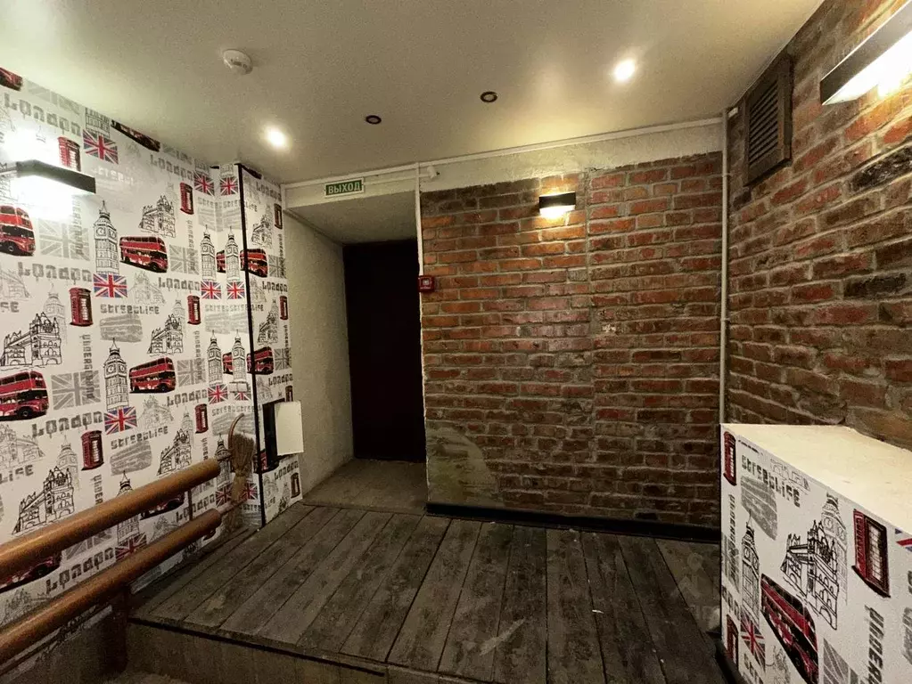 Помещение свободного назначения в Волгоградская область, Волгоград ул. ... - Фото 2