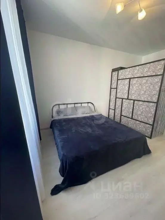 1-к кв. Санкт-Петербург ул. Тосина, 6 (33.2 м) - Фото 2