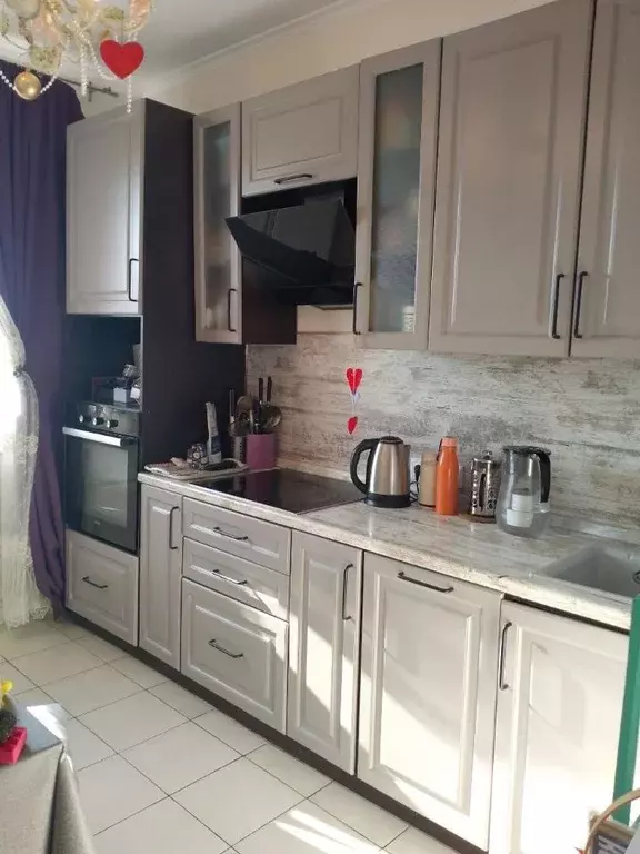 2-к кв. Москва ш. Остафьевское, 14к3 (50.0 м) - Фото 0