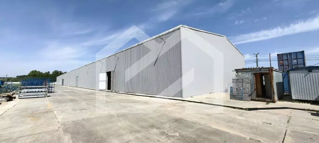 Помещение свободного назначения в Московская область, Подольск ... - Фото 1