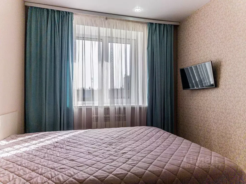 2-к кв. Смоленская область, Смоленск ул. Крупской, 61в (60.0 м) - Фото 1