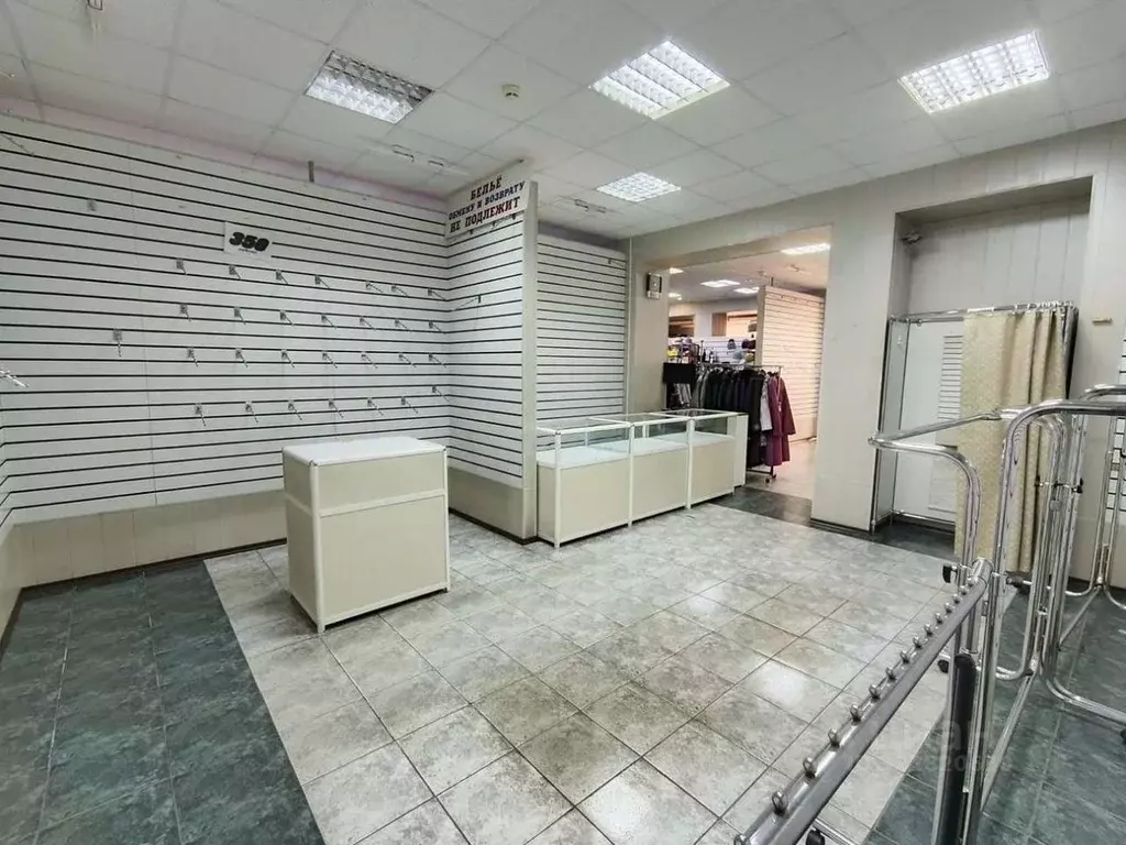 Помещение свободного назначения в Хабаровский край, Советская Гавань ... - Фото 2