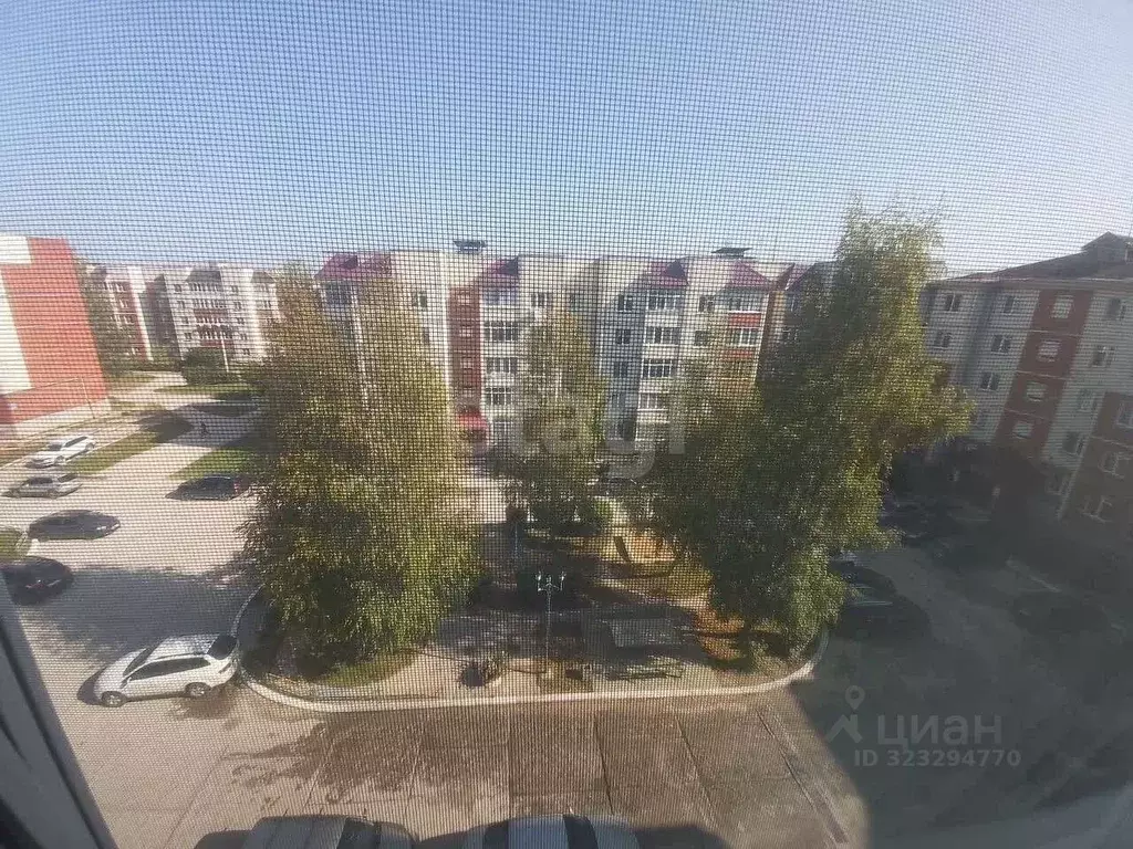 4-к кв. Калужская область, Малоярославец Румынская ул., 3к1 (80.4 м) - Фото 1