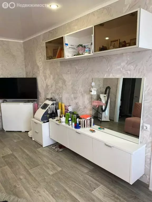 2-комнатная квартира: Саранск, улица Володарского, 92 (37 м) - Фото 1