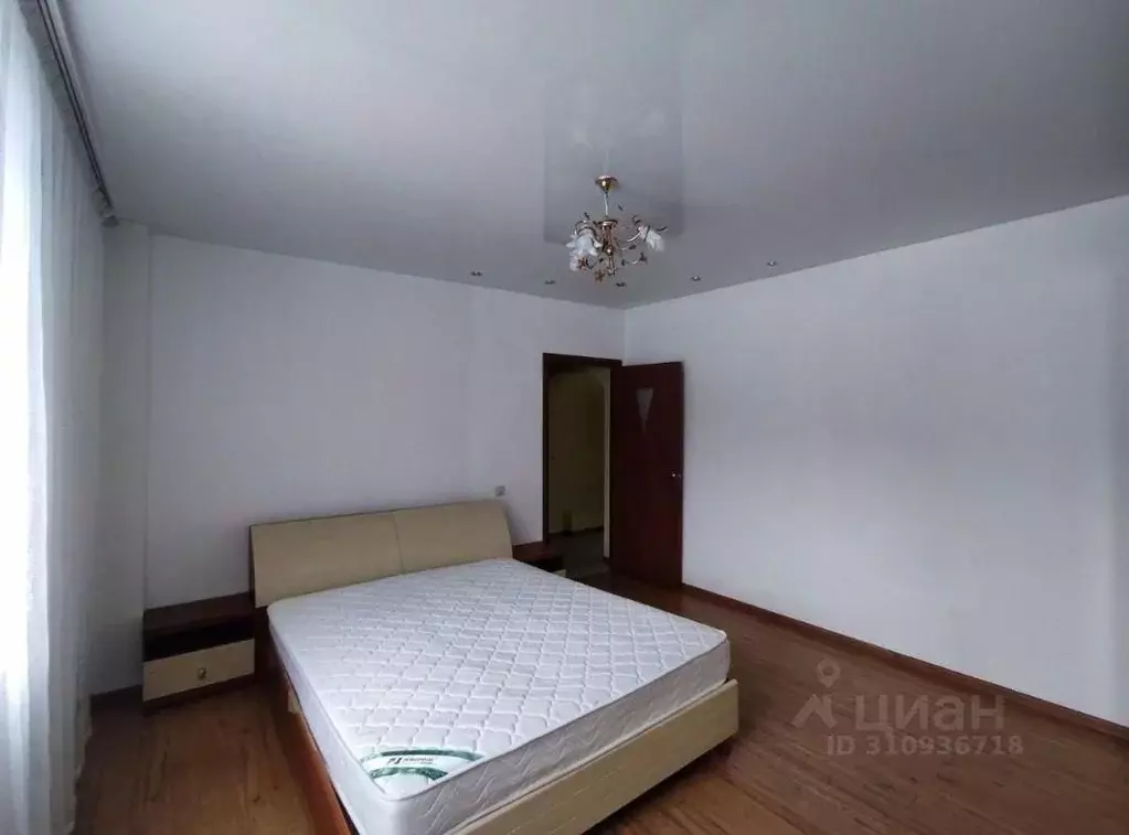 3-к кв. Иркутская область, Иркутск Первомайский мкр, ул. ... - Фото 1