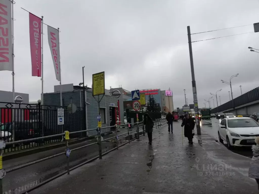 Гараж в Московская область, Люберцы ш. Новорязанское, 3А (21 м) - Фото 2