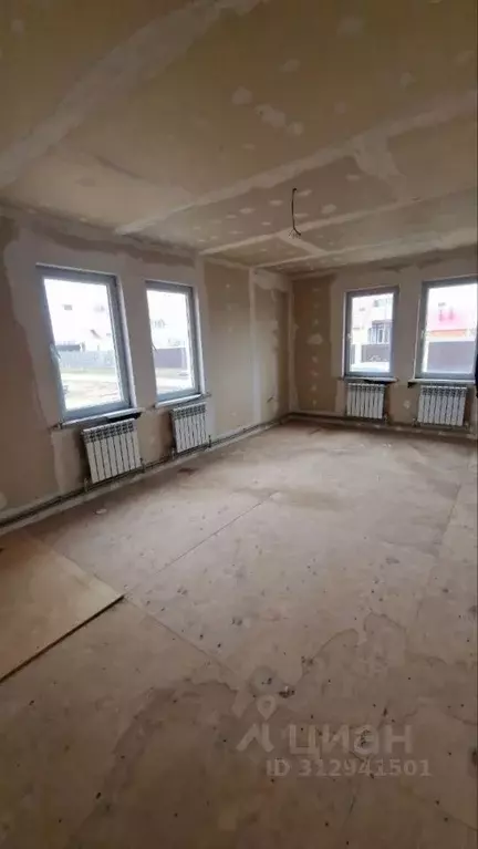 Коттедж в Курская область, Курск ул. Глинская, 9 (174 м) - Фото 1