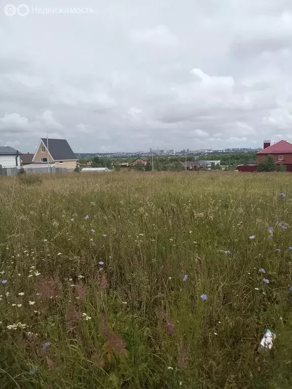Участок в Западный, СНТ Заречный, Урожайная улица (10 м) - Фото 0
