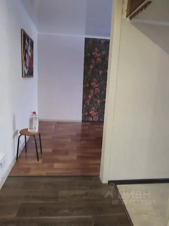 1-к кв. Самарская область, Тольятти 2-й кв-л, бул. Кулибина, 5 (33.5 ... - Фото 2