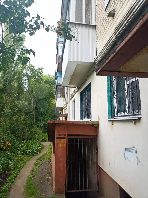 2-к. квартира, 45 м, 5/5 эт. - Фото 1