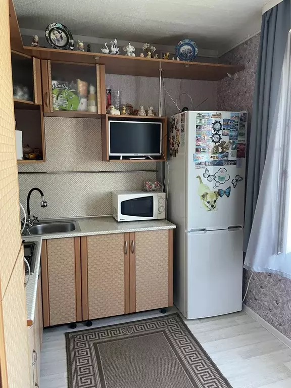 Продаётся 3-к квартира, 60 м - Фото 0