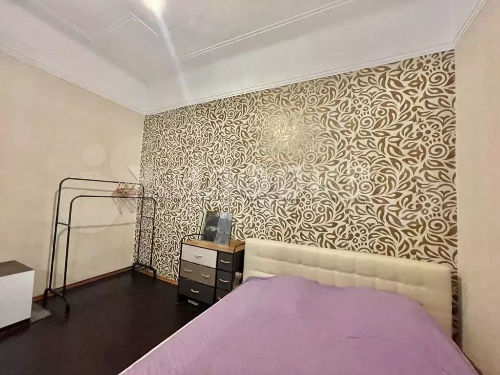 Комната 21,5 м в 5-к., 3/7 эт. - Фото 1