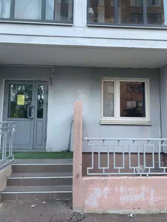 Помещение свободного назначения в Московская область, Одинцово ... - Фото 0
