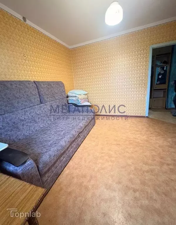 2-к кв. Саратовская область, Балаково Степная ул., 16 (52.4 м) - Фото 2