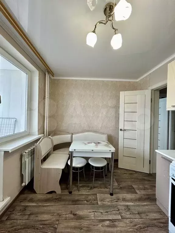 1-к. квартира, 38 м, 6/22 эт. - Фото 1