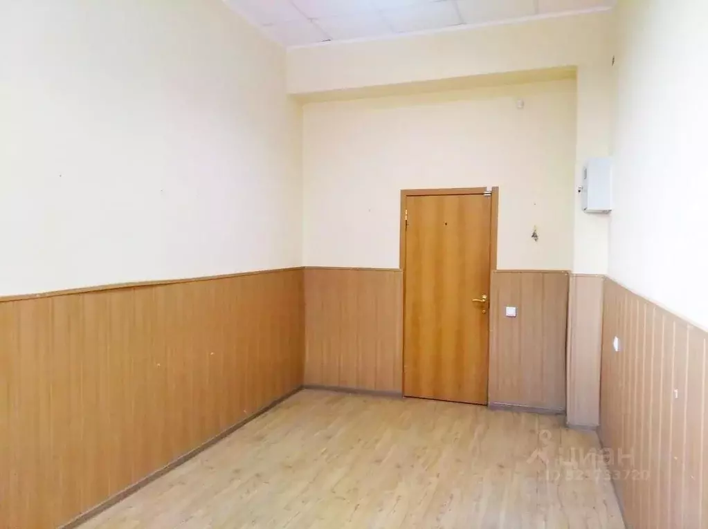 Офис в Владимирская область, Владимир ул. Разина, 12 (17 м) - Фото 1