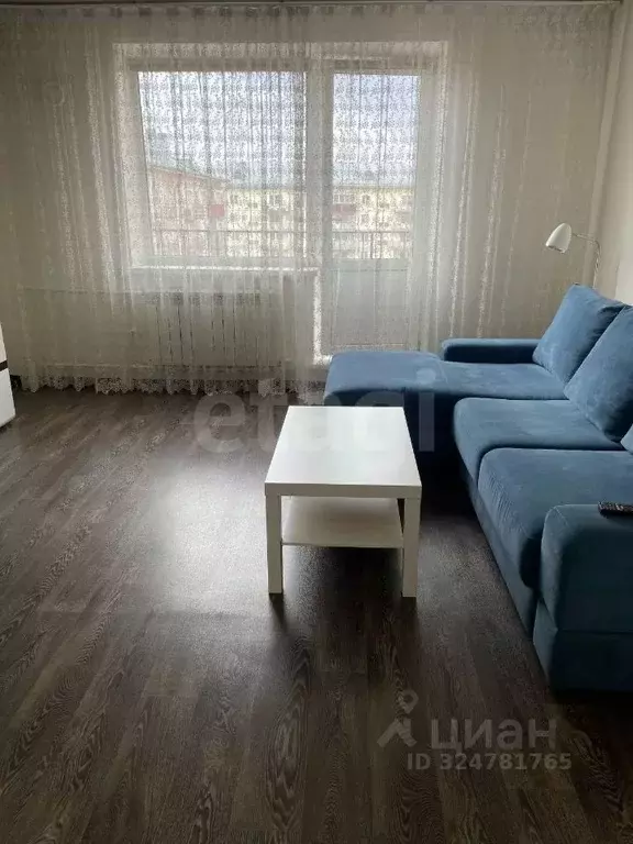 1-к кв. Кемеровская область, Полысаево г. Ленинск-Кузнецкий ... - Фото 1