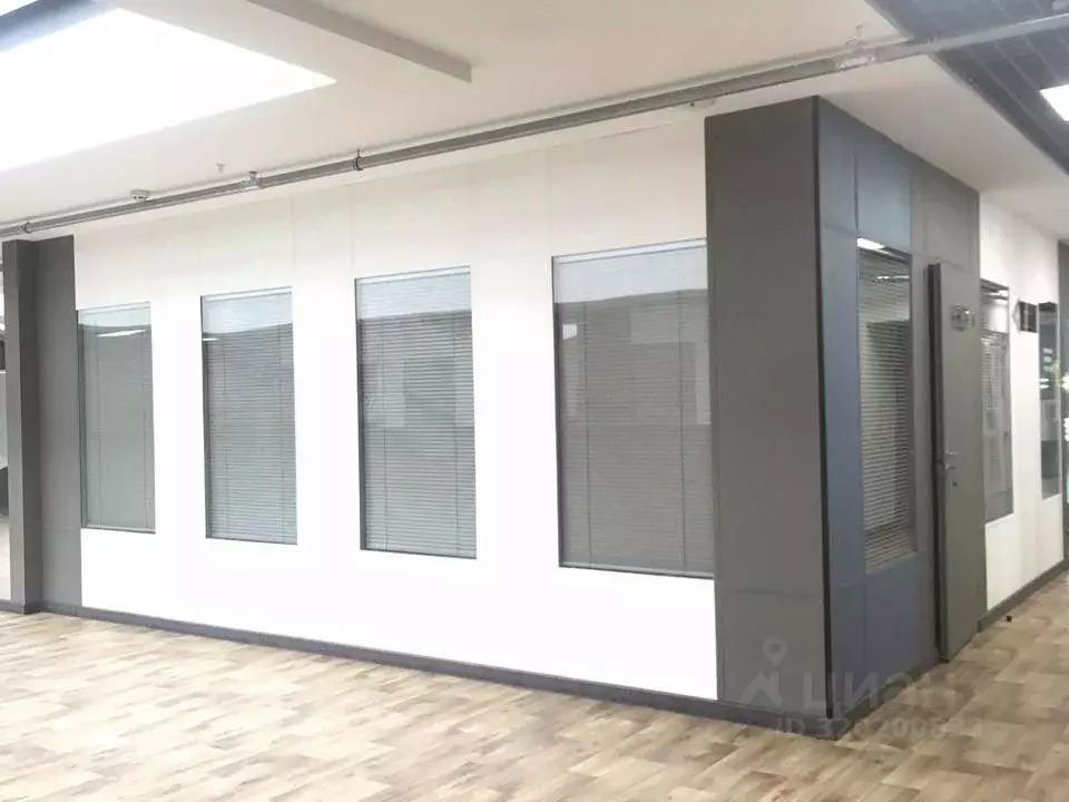 Офис в Иркутская область, Иркутск ул. Свердлова, 36 (19 м) - Фото 1