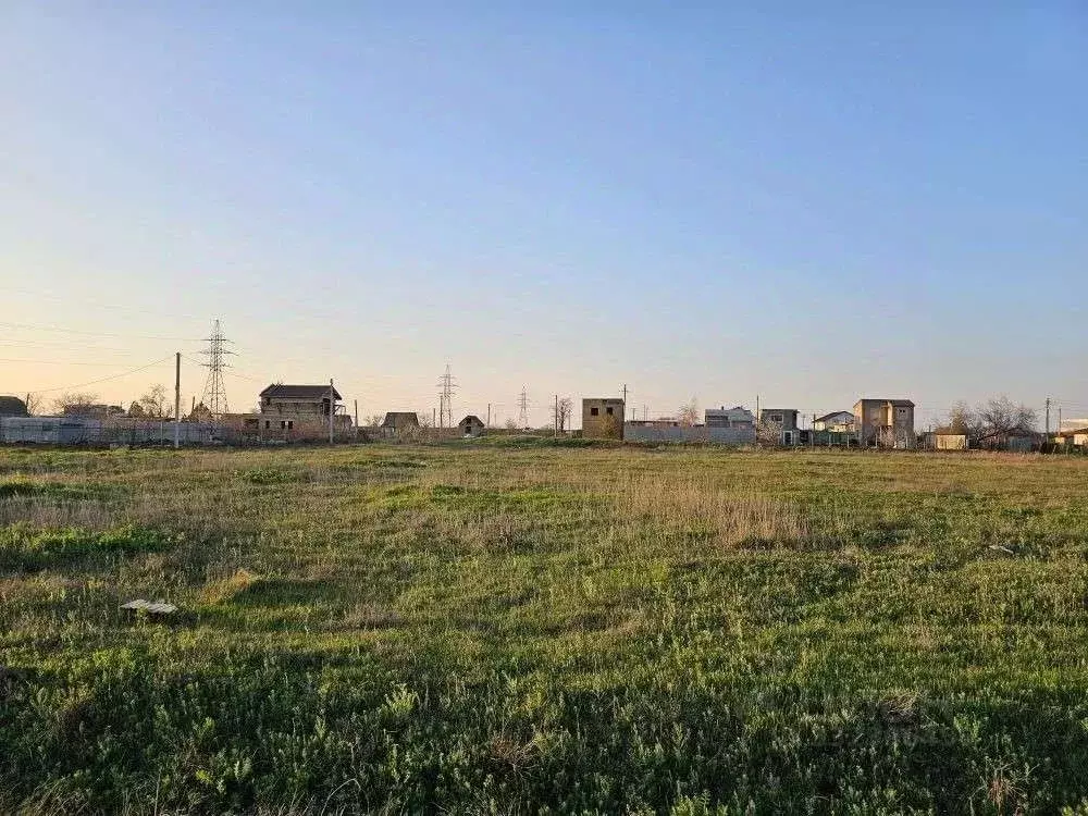 Участок в Крым, Саки Автомобилист СНТ, 27 (5.7 сот.) - Фото 1
