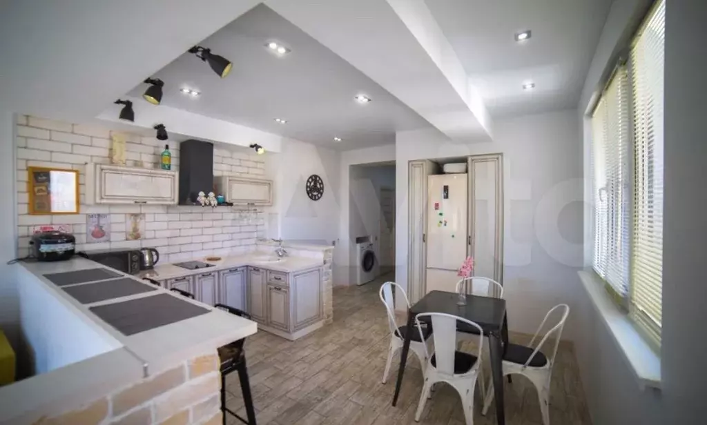 Квартира-студия, 26,3 м, 4/12 эт. - Фото 1