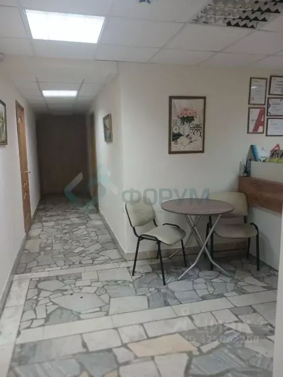 Офис в Нижегородская область, Нижний Новгород Мещерское Озеро ... - Фото 2