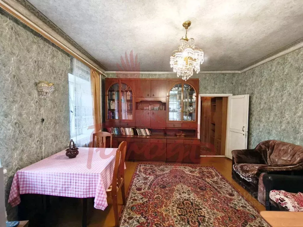 Дом в Орловская область, Орел Техническая ул., 23 (60 м) - Фото 1