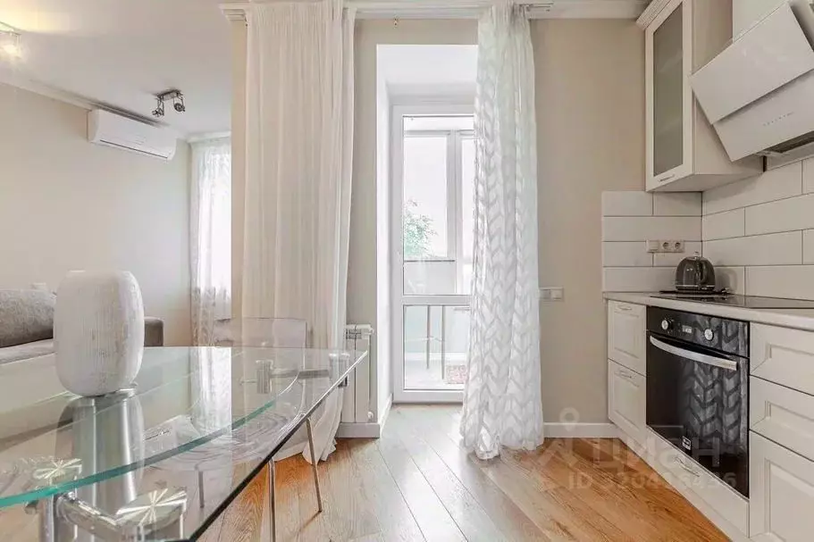 3-к кв. Татарстан, Казань ул. Калинина, 5 (77.7 м) - Фото 1