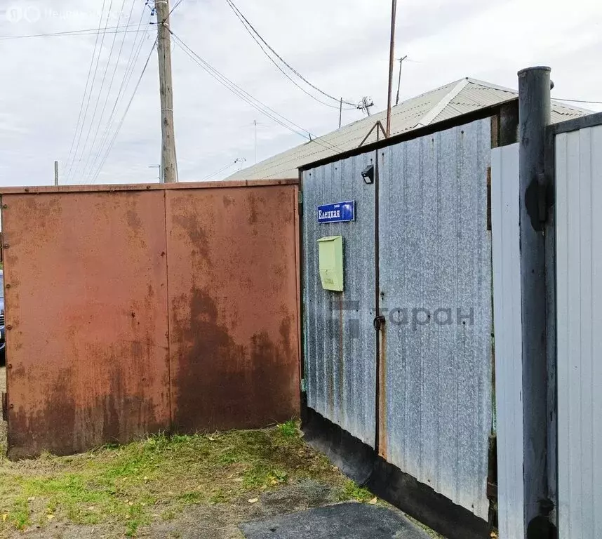 Дом в Копейск, Елецкая улица, 17 (83.8 м) - Фото 1