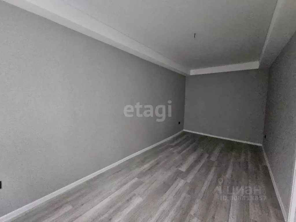 2-к кв. Псковская область, Остров ул. ДОС, 10 (43.9 м) - Фото 1