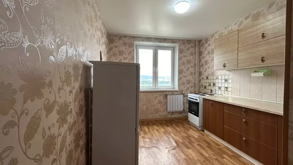 Продаётся 1-к квартира, 40.7 м - Фото 0