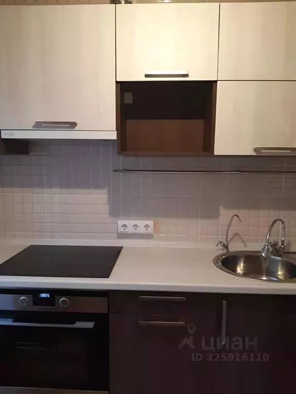 1-к кв. Иркутская область, Иркутск ул. Декабрьских Событий, 86 (30.6 ... - Фото 2