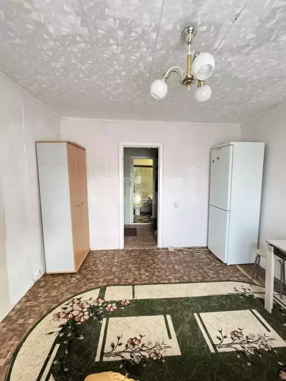 Комната Тюменская область, Тюмень Олимпийская ул., 25 (20.0 м) - Фото 2