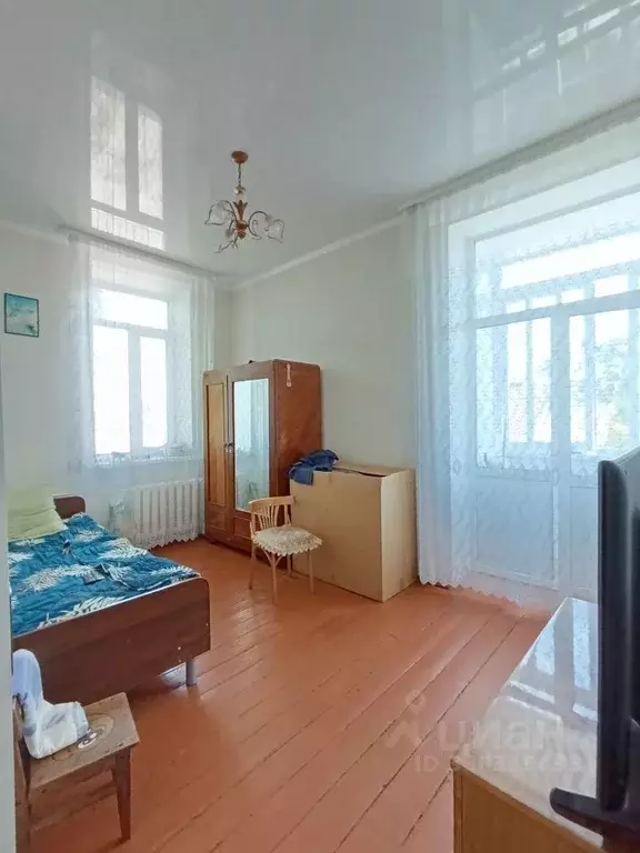 1-к кв. Брянская область, Брянск Доменная ул., 5 (21.3 м) - Фото 1