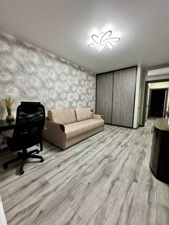 2-к кв. Москва Кокошкино дп, ул. Труда, 9к1 (70.0 м) - Фото 2