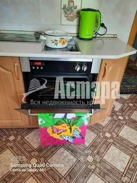 3-к кв. Забайкальский край, Чита пос. Текстильщиков, 4-й мкр, 18 (73.9 ... - Фото 2