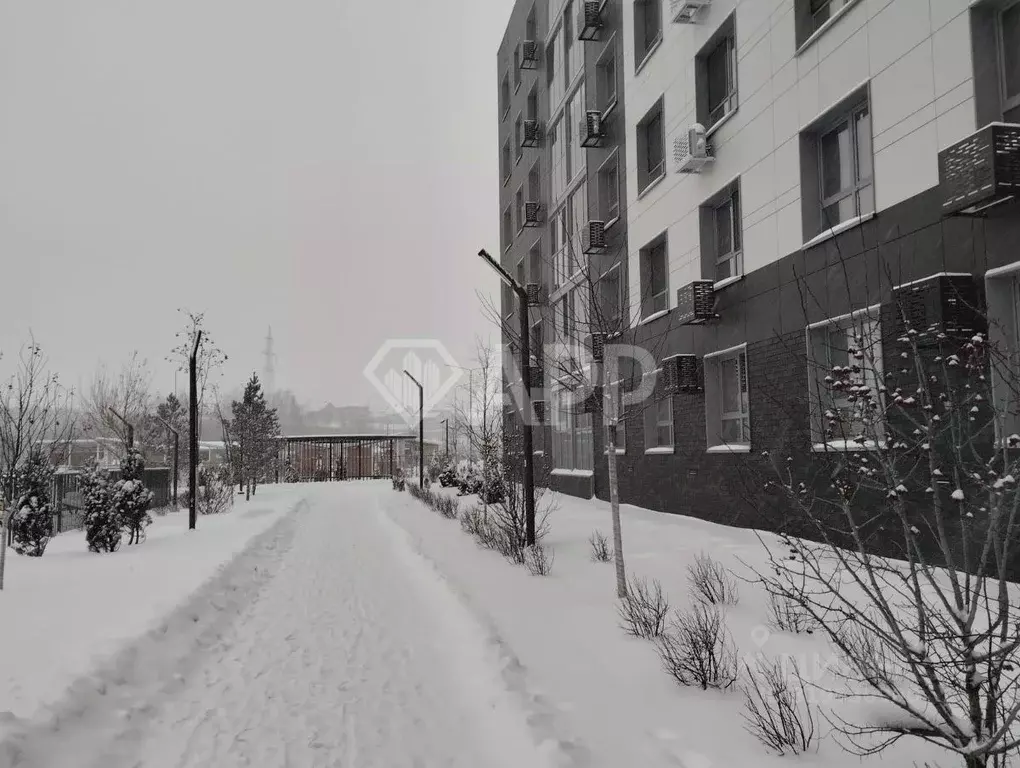 Помещение свободного назначения в Татарстан, Казань ул. Анаса ... - Фото 1