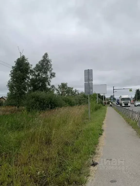Участок в Ивановская область, Иваново Луговая ул. (8.8 сот.) - Фото 1