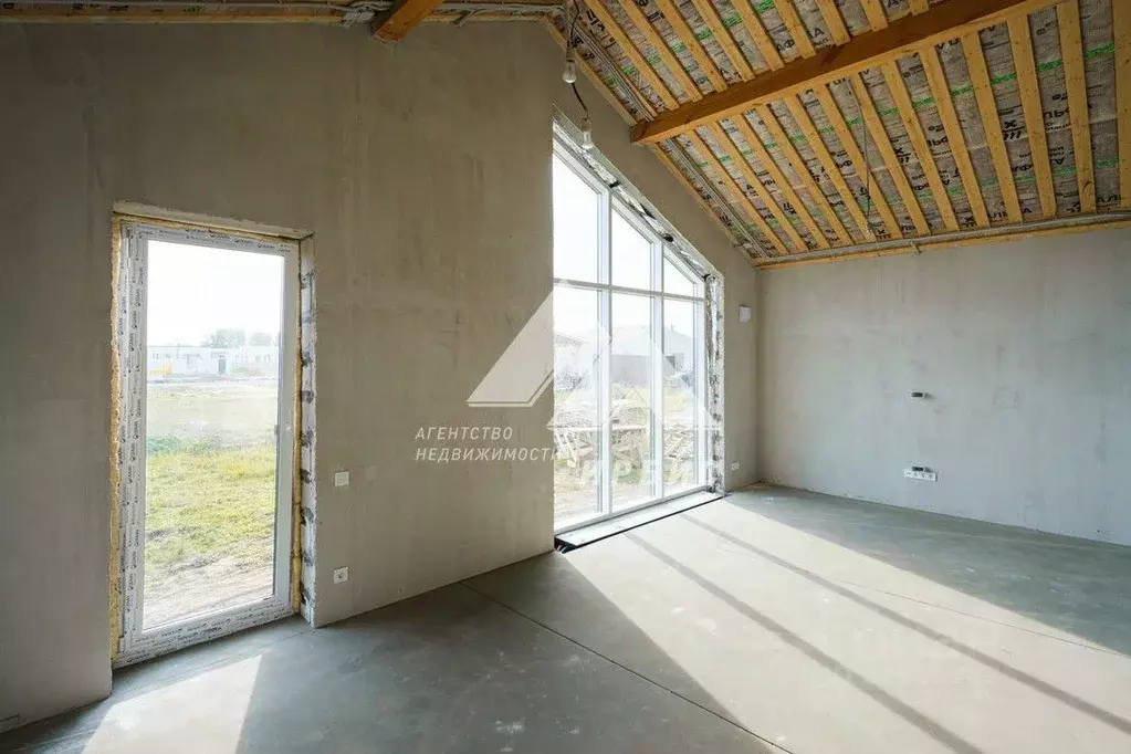 Дом в Алтайский край, Первомайский район, с. Фирсово Цветочная ул. (96 ... - Фото 1