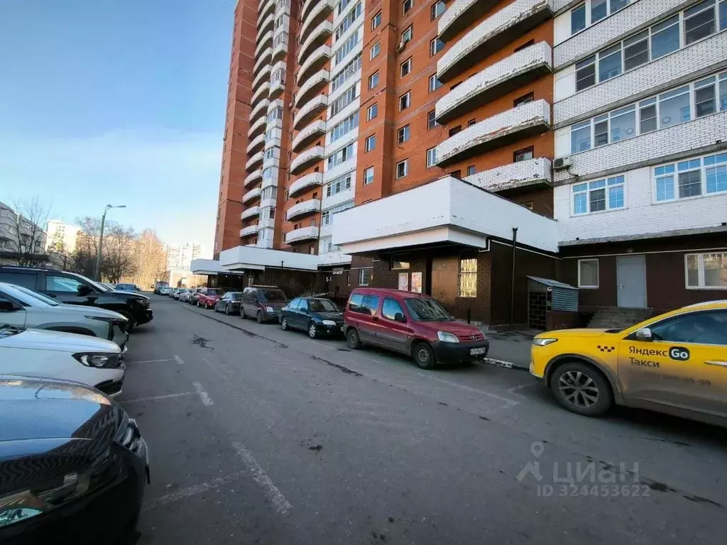 Помещение свободного назначения в Московская область, Люберцы ... - Фото 2