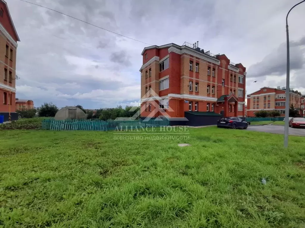 2-к кв. Татарстан, Арск ул. Зайнуллина, 9 (58.0 м) - Фото 1