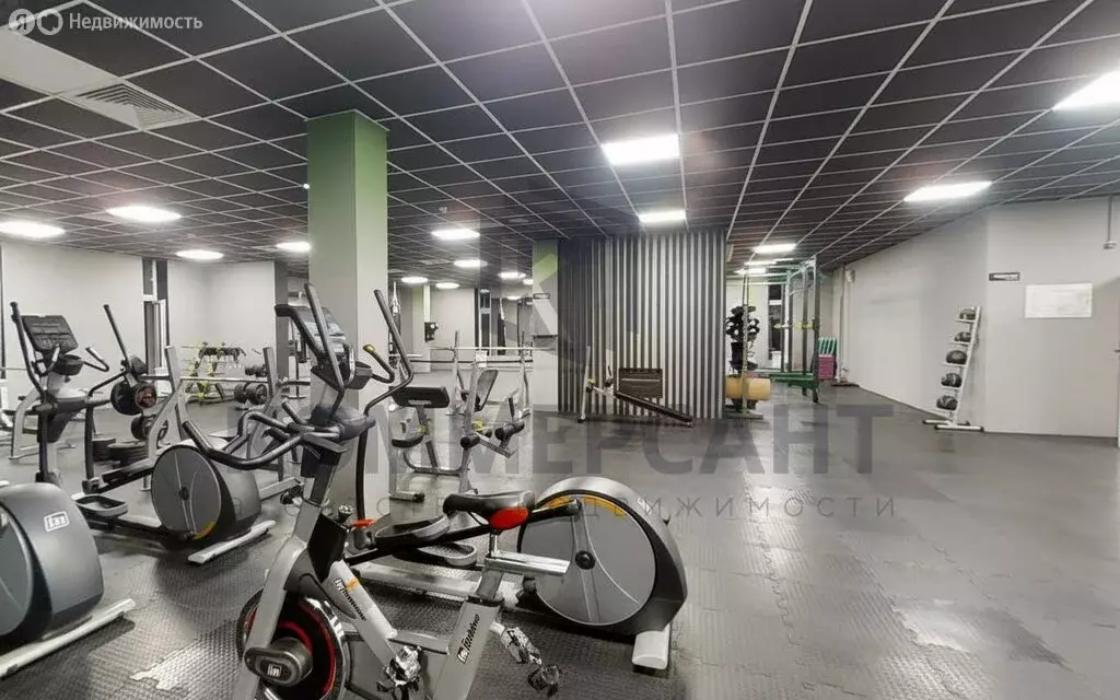 Торговая площадь (1270 м) - Фото 2