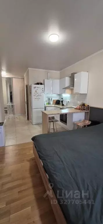 Студия Краснодарский край, Динской район, Южно-Кубанское с/пос, пос. ... - Фото 2