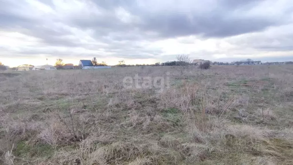 Участок в Крым, Нижнегорский район, с. Акимовка  (6.0 сот.) - Фото 0