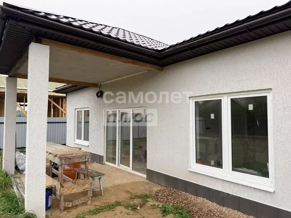 Дом в Московская область, Солнечногорск городской округ, д. Дулепово ... - Фото 2