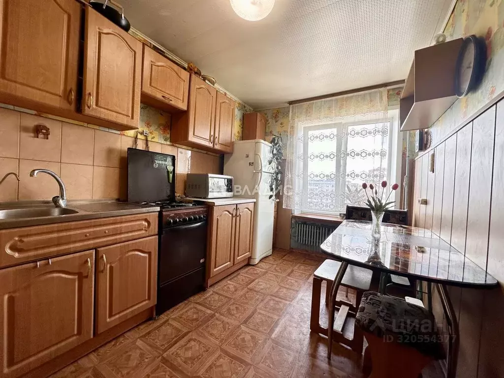 3-к кв. Московская область, Коломна ул. Ленина, 63 (62.0 м) - Фото 2