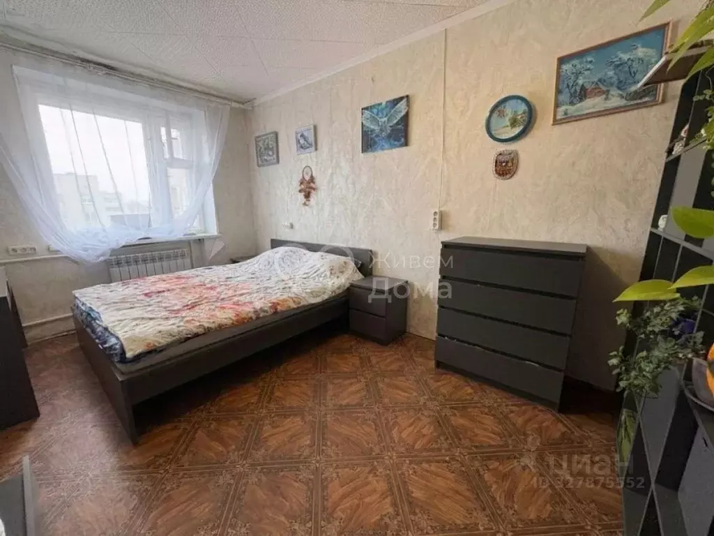 2-к кв. Волгоградская область, Волгоград Рионская ул., 7 (40.9 м) - Фото 1