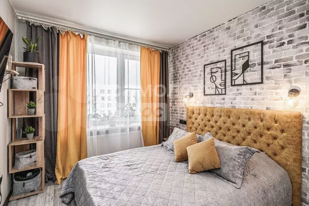 3-к. квартира, 71 м, 5/6 эт. - Фото 1