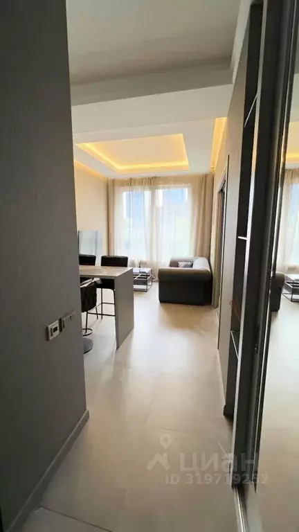 2-к кв. Москва Мантулинская ул., 9к4 (40.0 м) - Фото 0