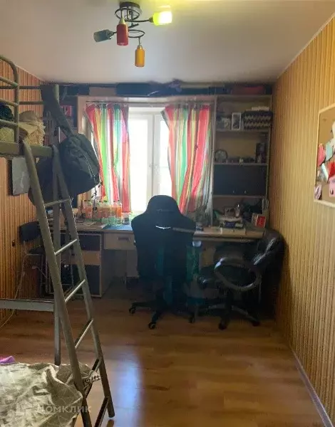 Продаётся 3-к квартира, 72 м - Фото 1